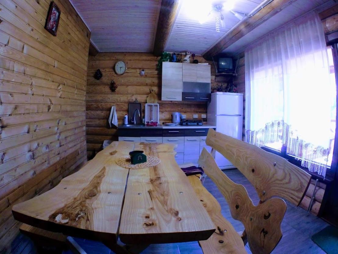 Family Green Sasovka  Экстерьер фото