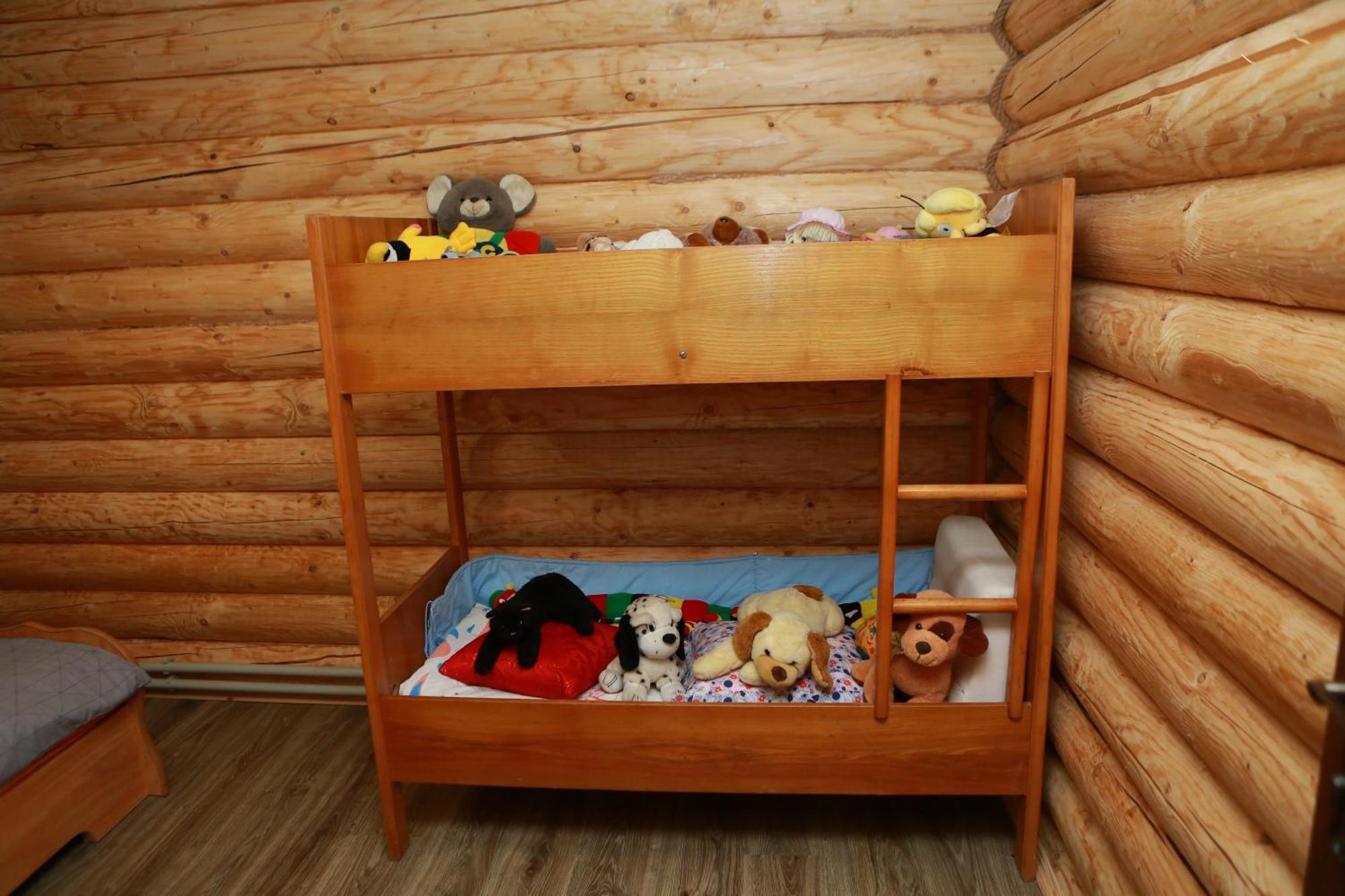 Family Green Sasovka  Экстерьер фото